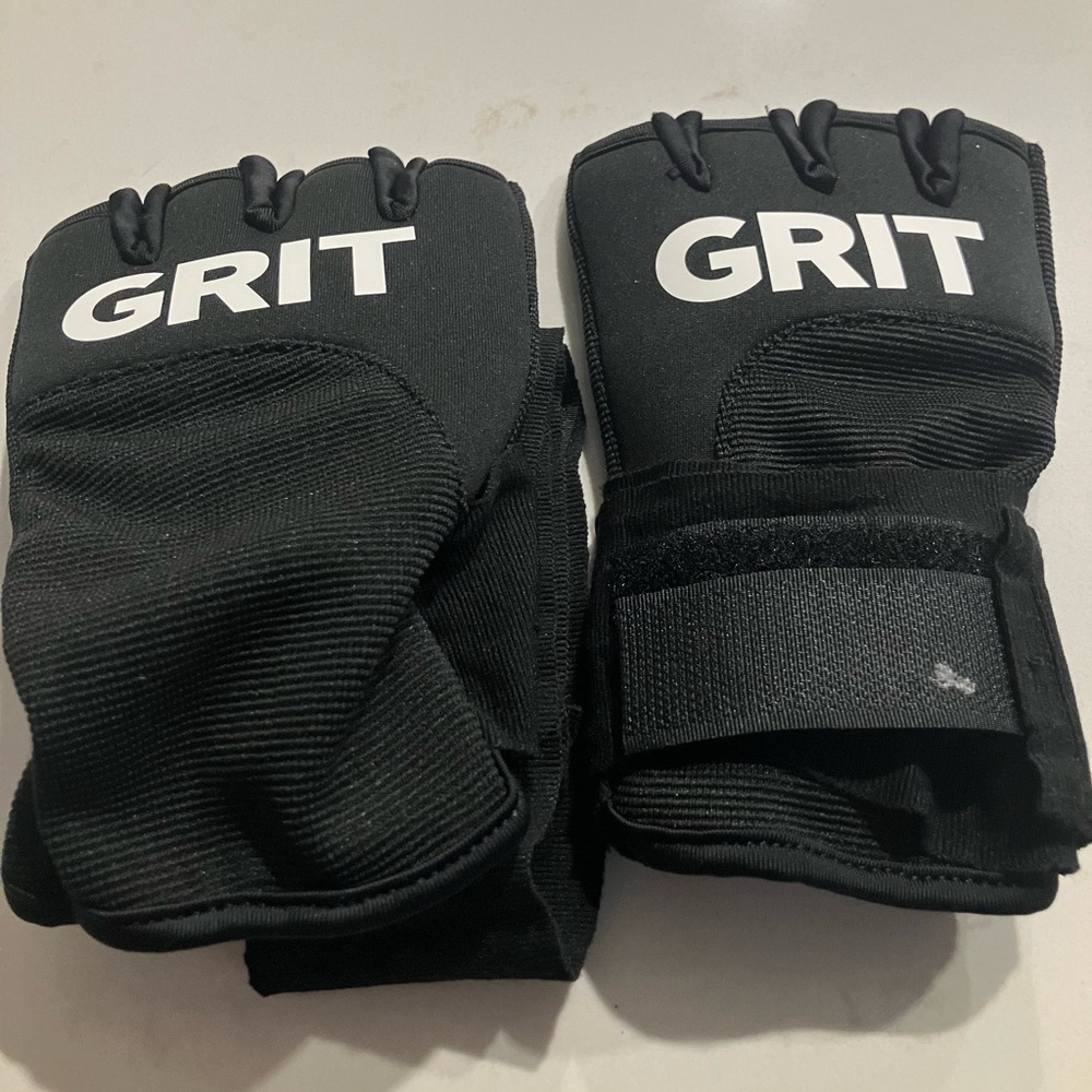 Boxing gloves